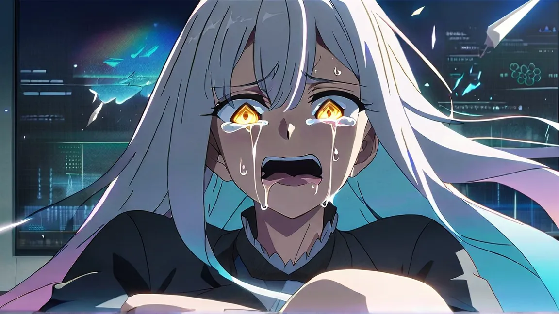 Kamisama Hajimemashita Scene 2