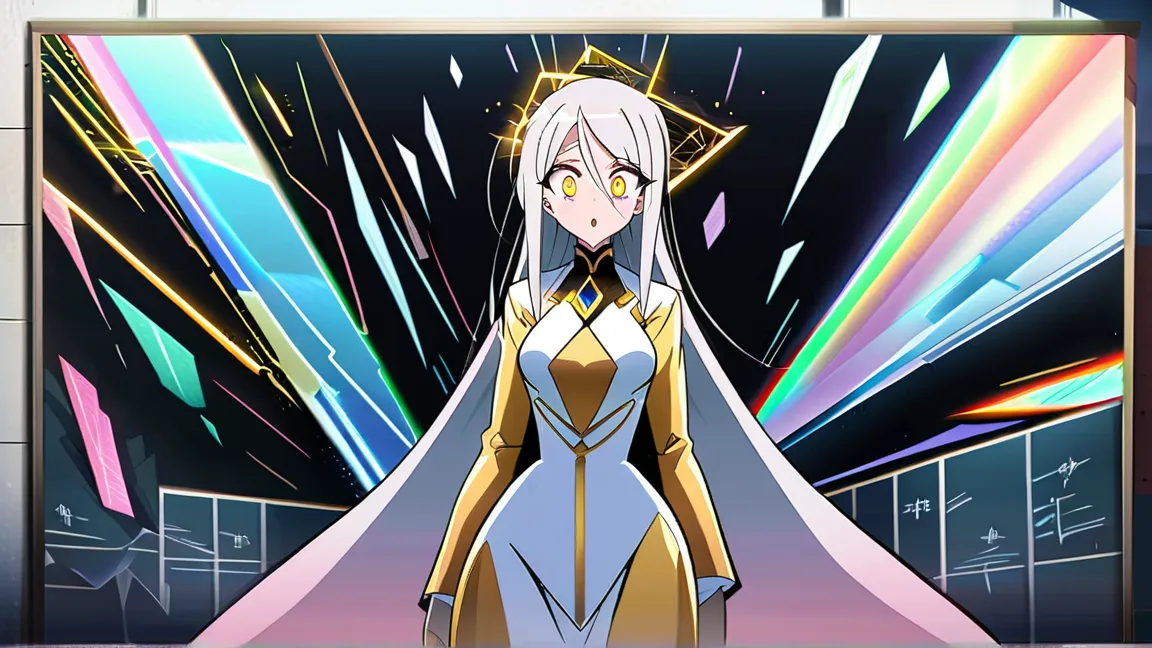 Kamisama Hajimemashita Scene 3