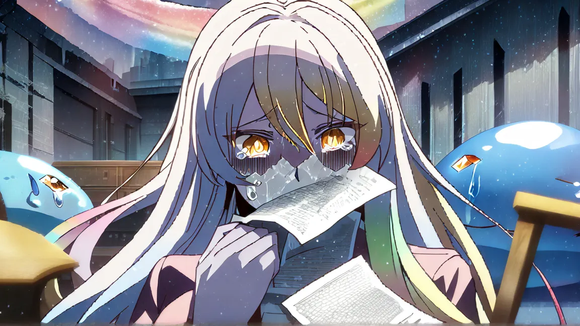 That Time I Got Reincarnated as a Slime Part 2 Scene 2