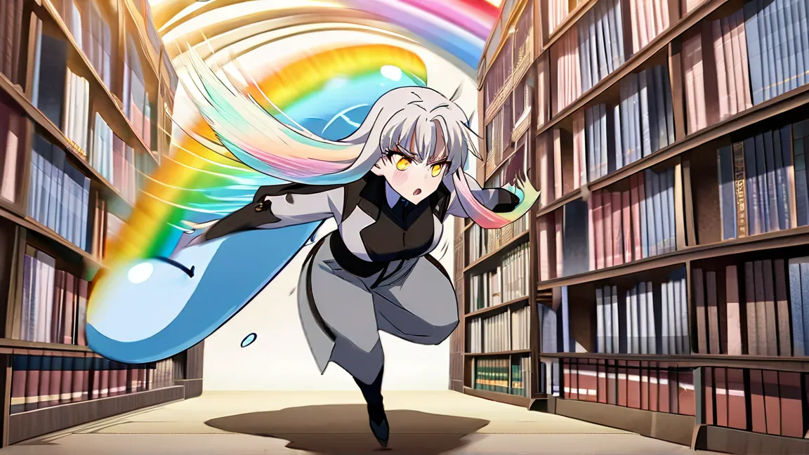 That Time I Got Reincarnated as a Slime Part 2 Scene 3