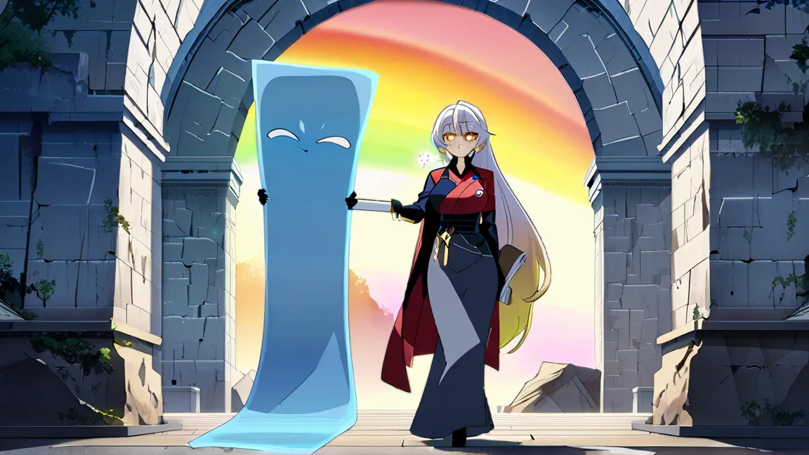 That Time I Got Reincarnated as a Slime Part 2 Scene 5