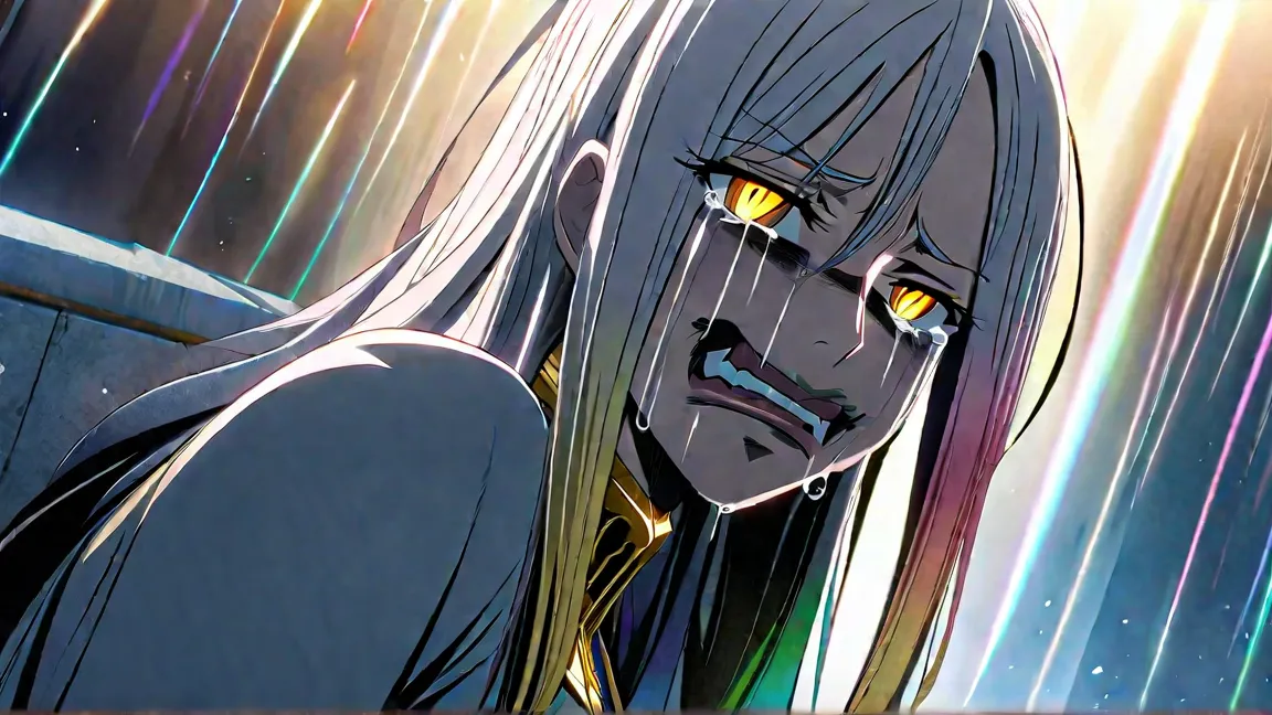 Attack on Titan Scene 3