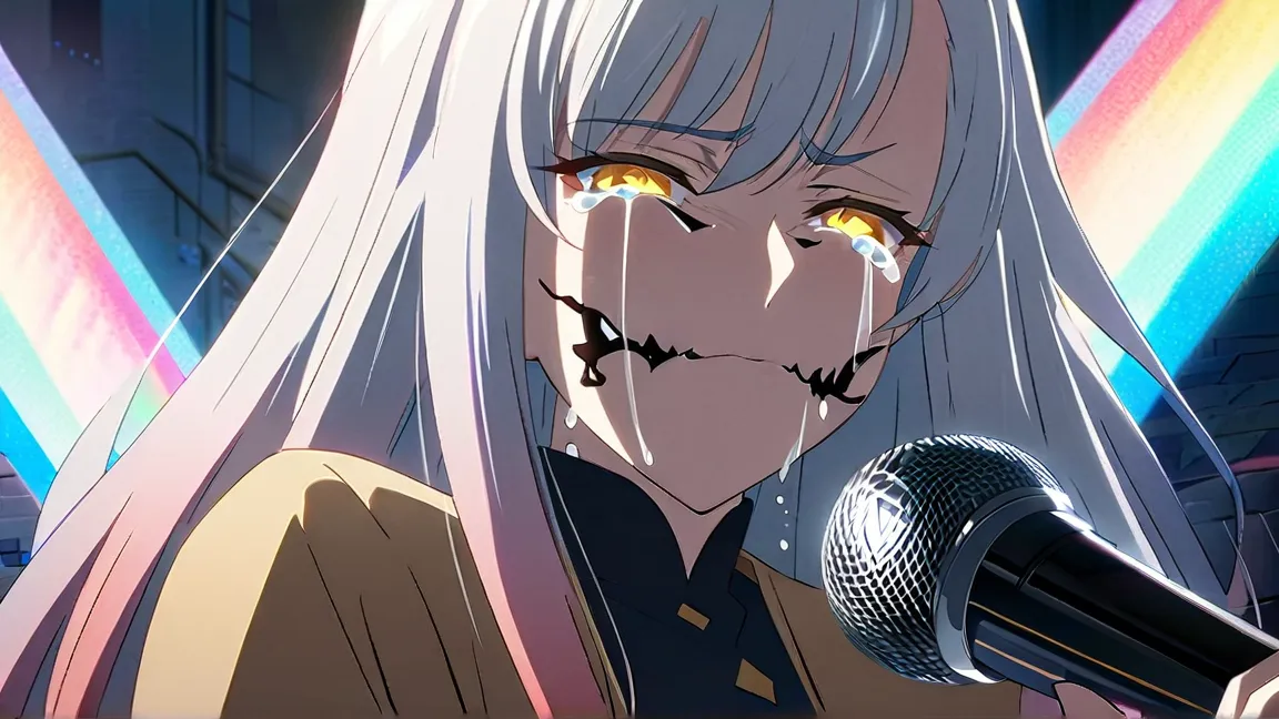 Mushoku Tensei S2 Scene 2