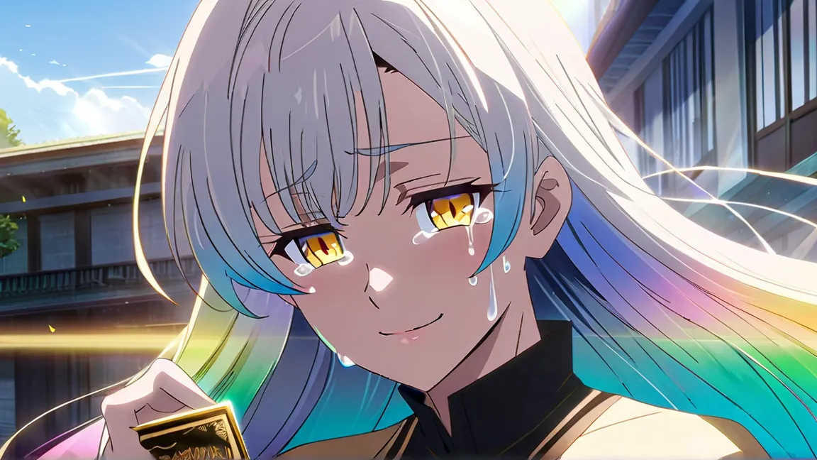 Mushoku Tensei S2 Scene 4