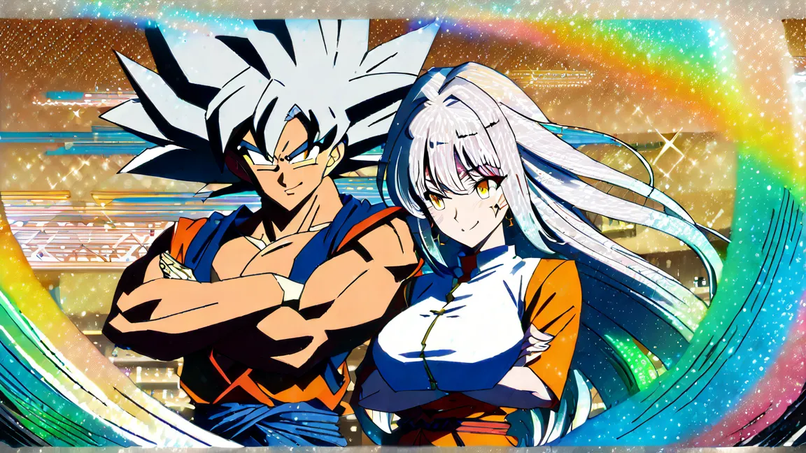Dragon Ball Super Scene 4