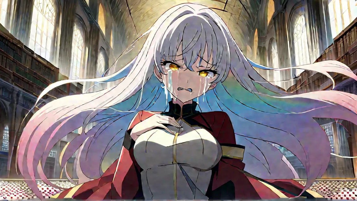 Kakegurui×× Scene 2