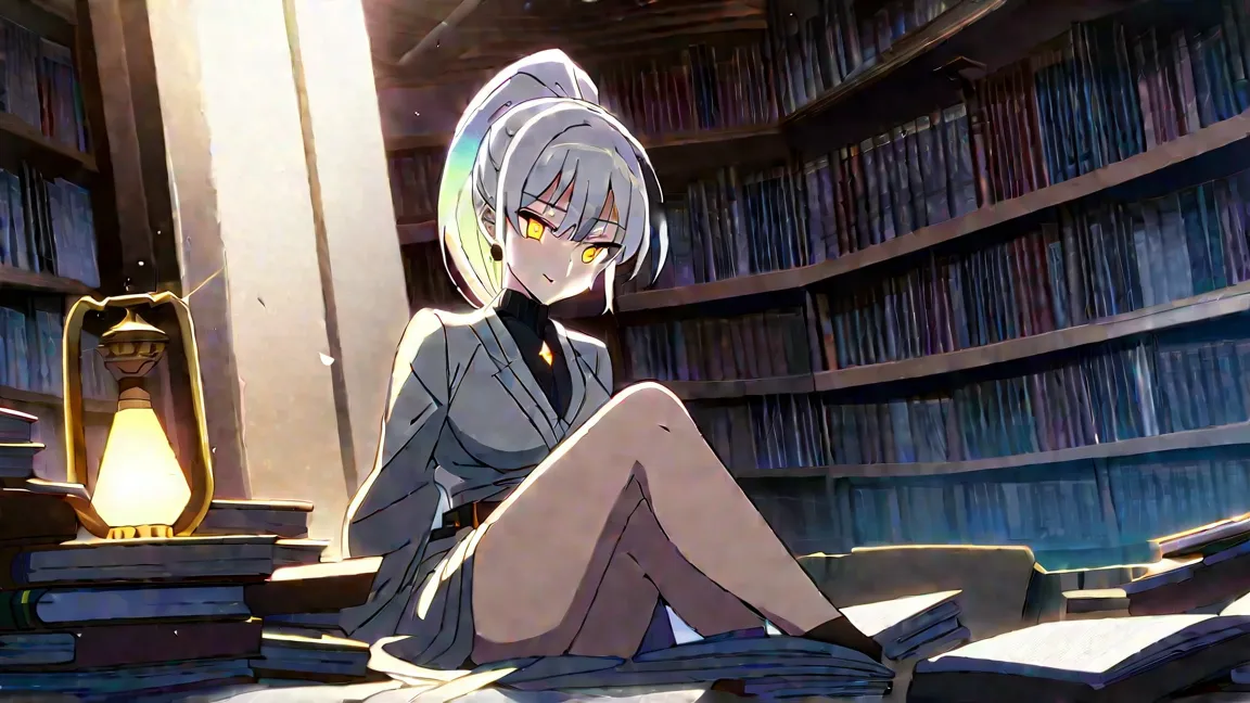 Kakegurui×× Scene 5