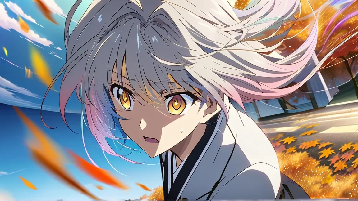 Clannad Scene 3