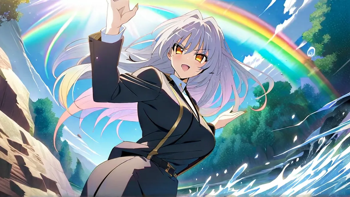 Clannad Scene 4