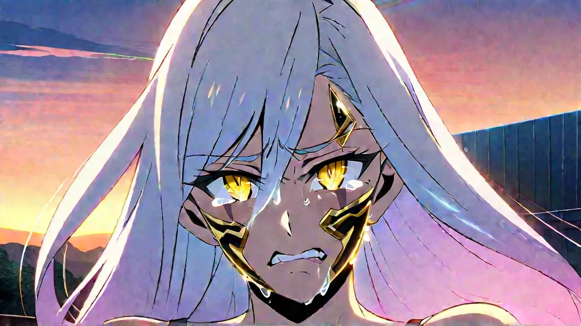 Akame ga Kill! Scene 2