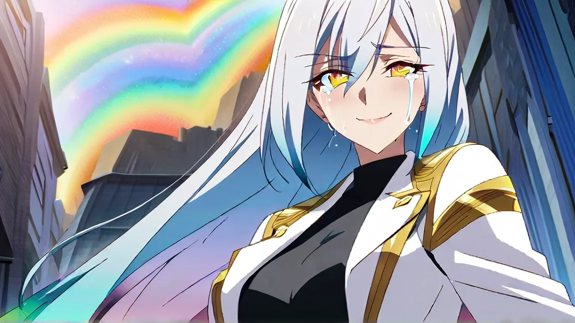 Akame ga Kill! Scene 4