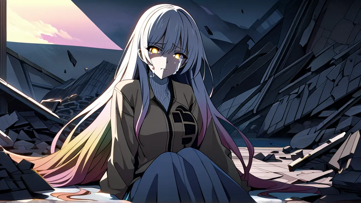 Tsubasa RESERVoir CHRoNiCLE Scene 2