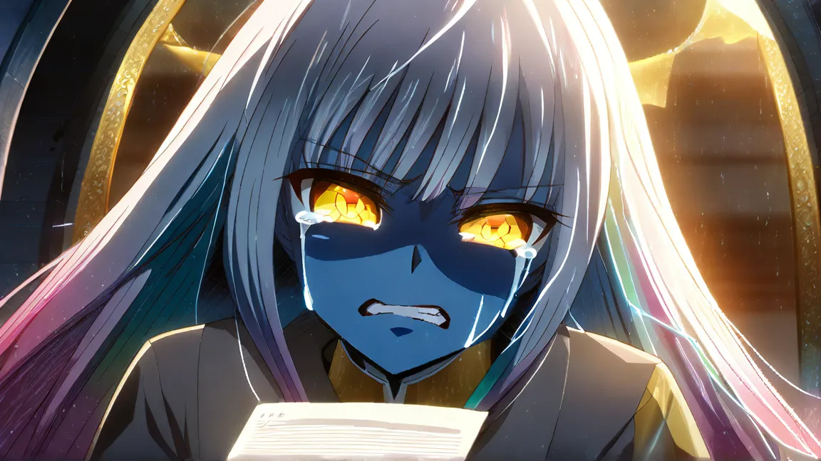That Time I Got Reincarnated as a Slime Scene 2