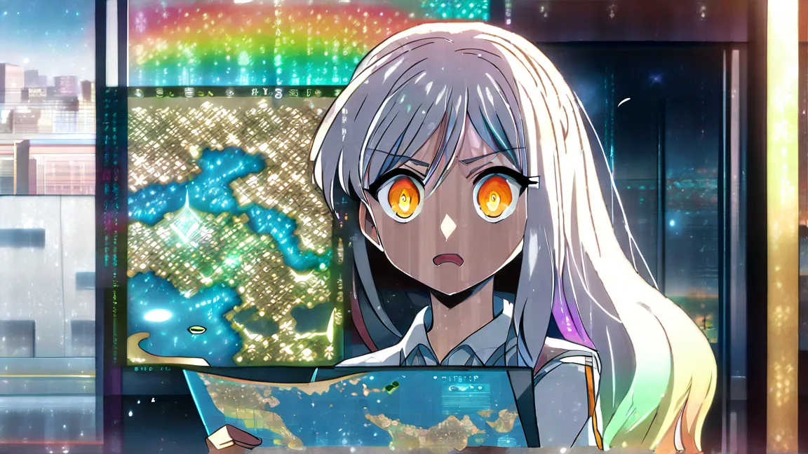 That Time I Got Reincarnated as a Slime Scene 4