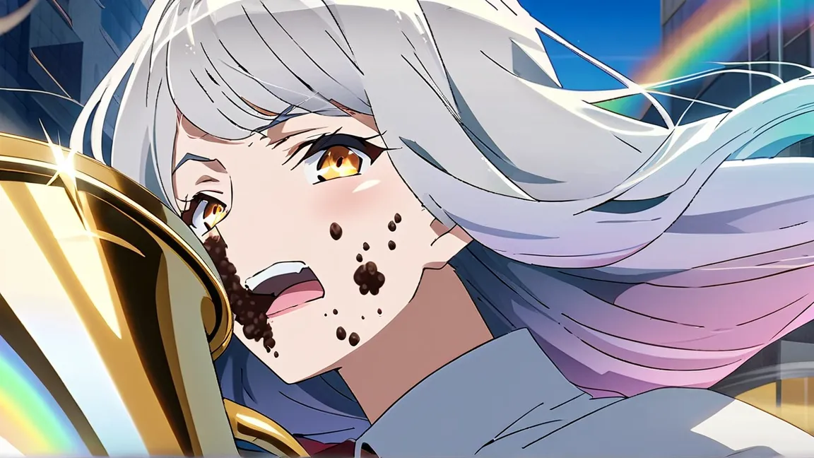 Sound! Euphonium Scene 4