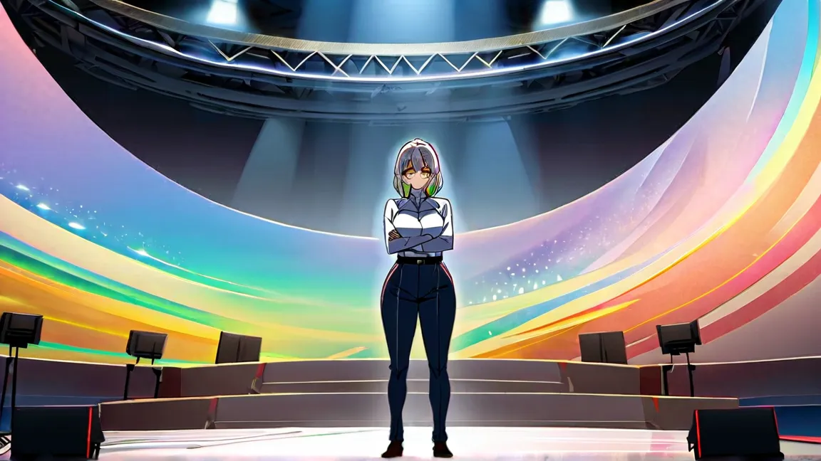 Sound! Euphonium Scene 5