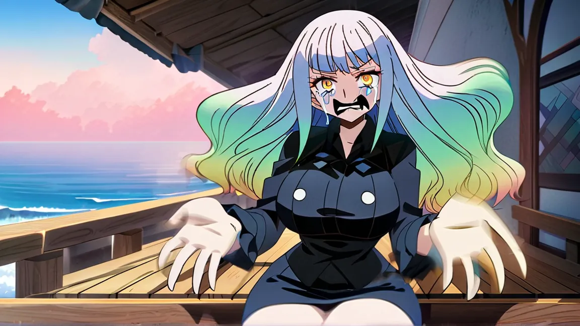 One Piece Scene 2