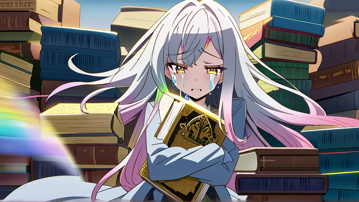 School Scene 2