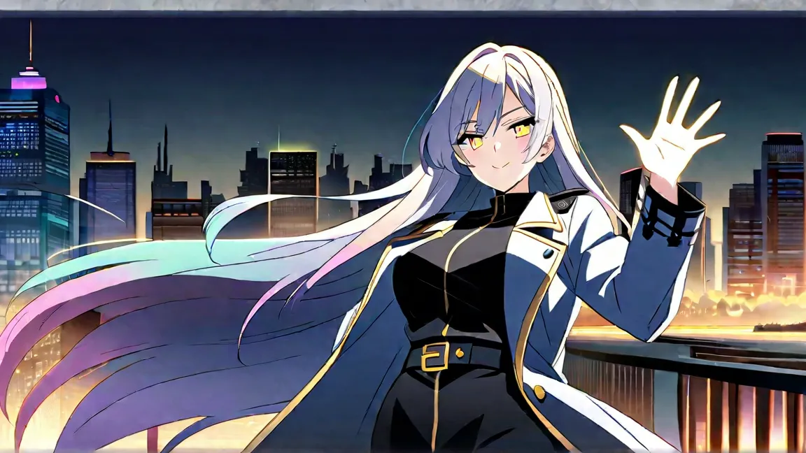 Call of the Night Scene 5