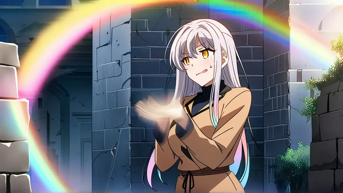 Fruits Basket Scene 3
