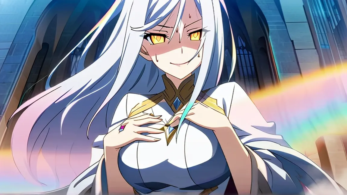 Fairy Tail Series 2 Scene 3