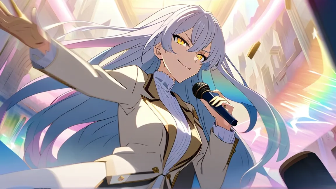 Demon King Daimao Scene 2