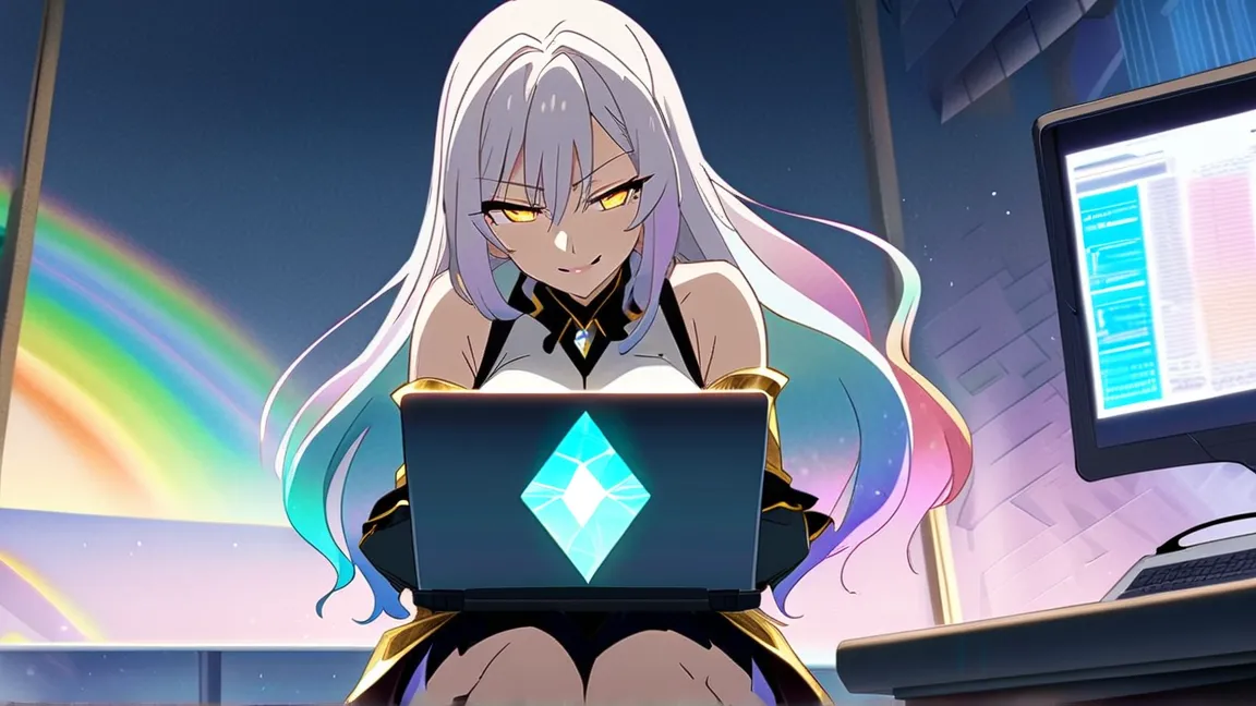 Idol Scene 2