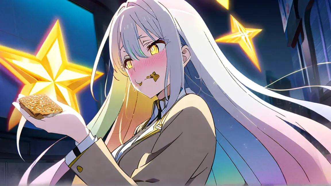 Idol Scene 4