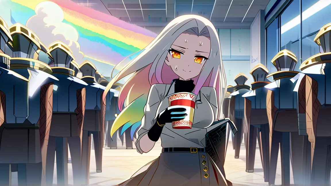 Kaguya Scene 3