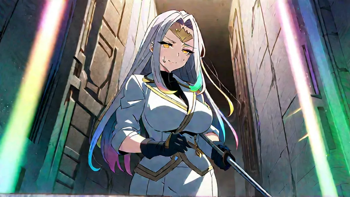 Overlord III Scene 2