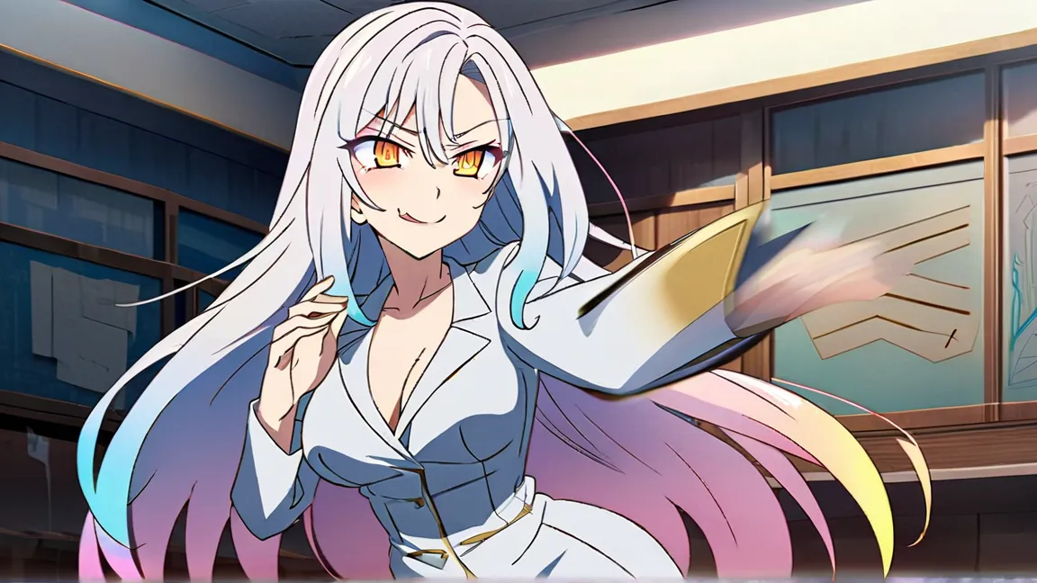 Teasing Master Takagi Scene 4