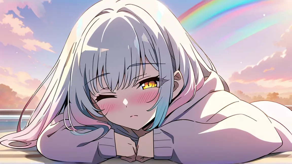 Kamisama Kiss Scene 4