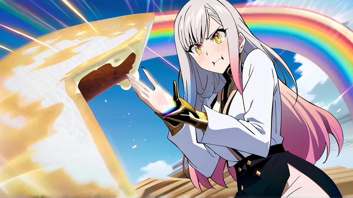 Bleach Scene 3