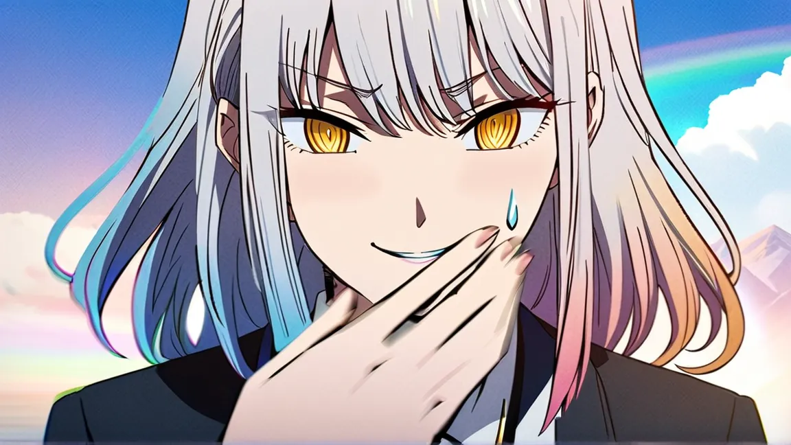Chainsaw Man Scene 3