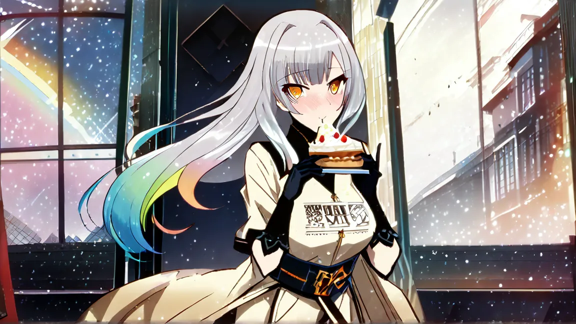 Kaguya Scene 4