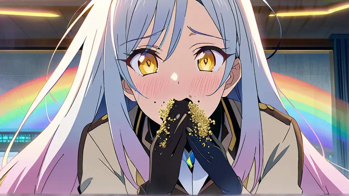 Akashic Records of Bastard Magic Instructor Scene 4
