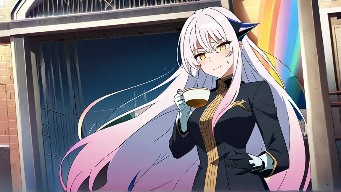 My Teen Romantic Comedy SNAFU TOO! Scene 2
