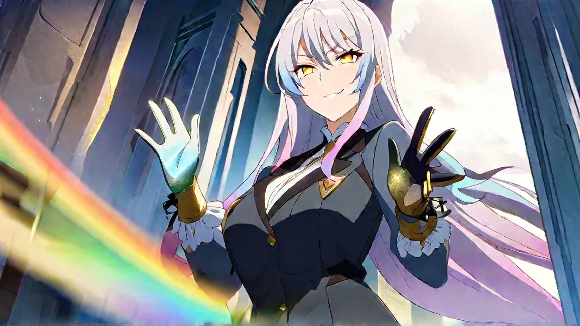 My Teen Romantic Comedy SNAFU TOO! Scene 4