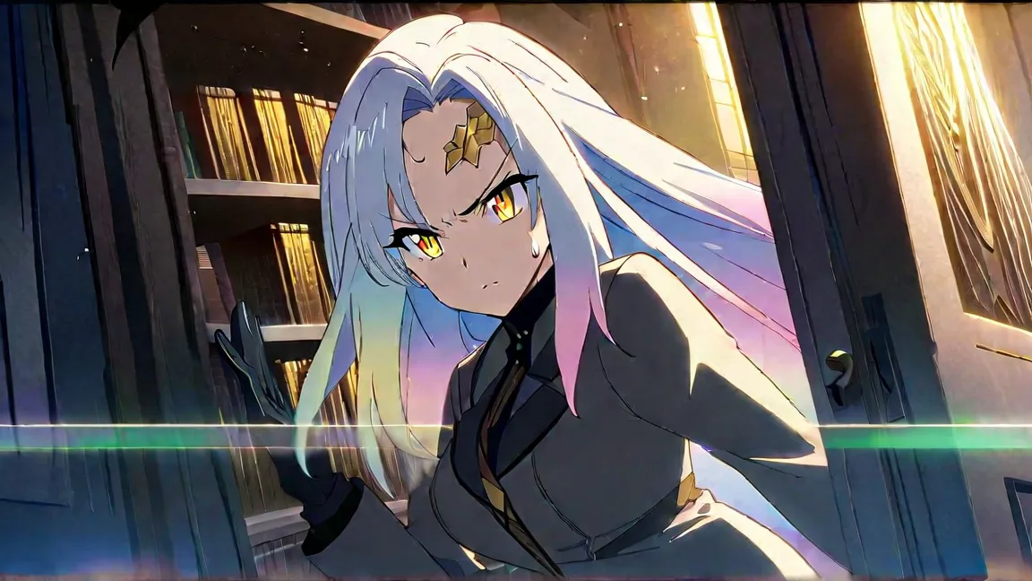 Phantom Scene 2