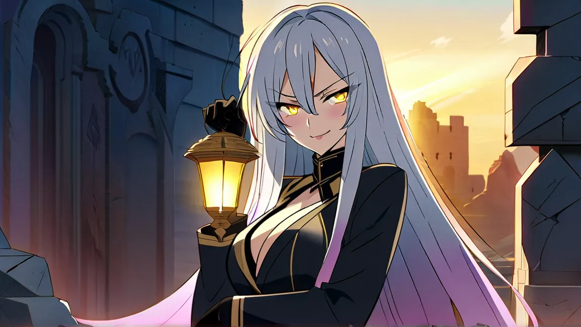 Phantom Scene 4