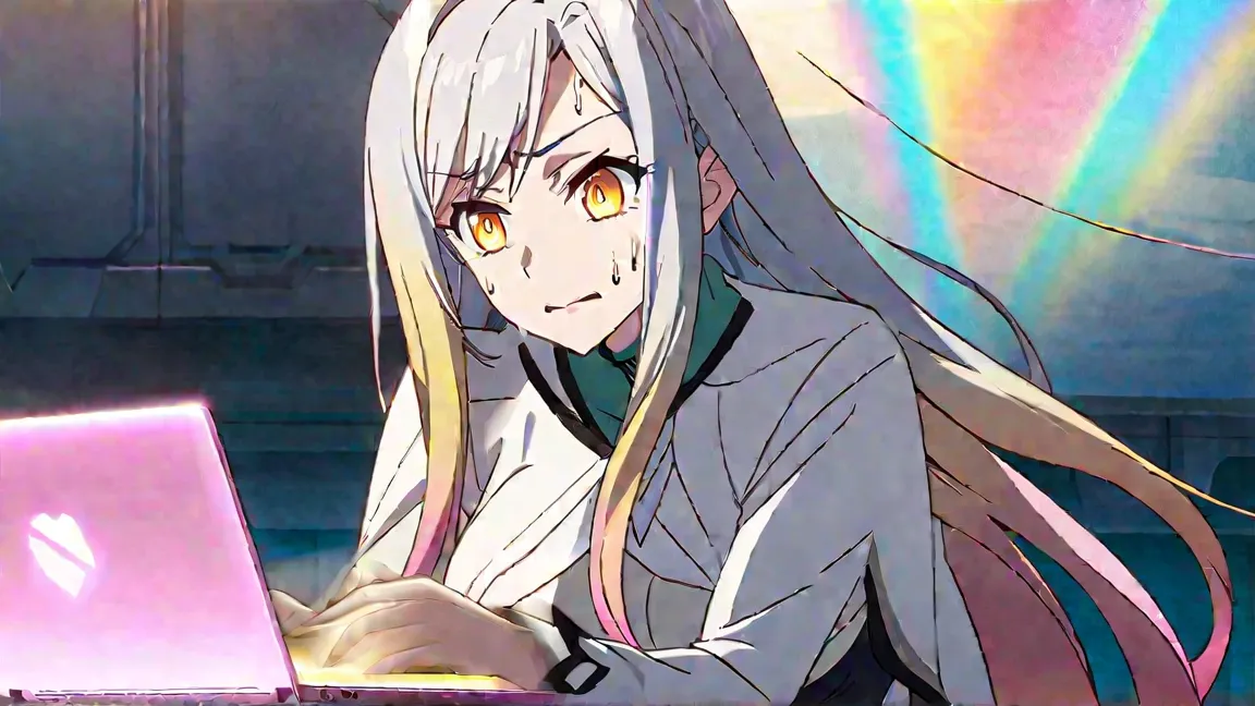Redo of Healer Scene 2