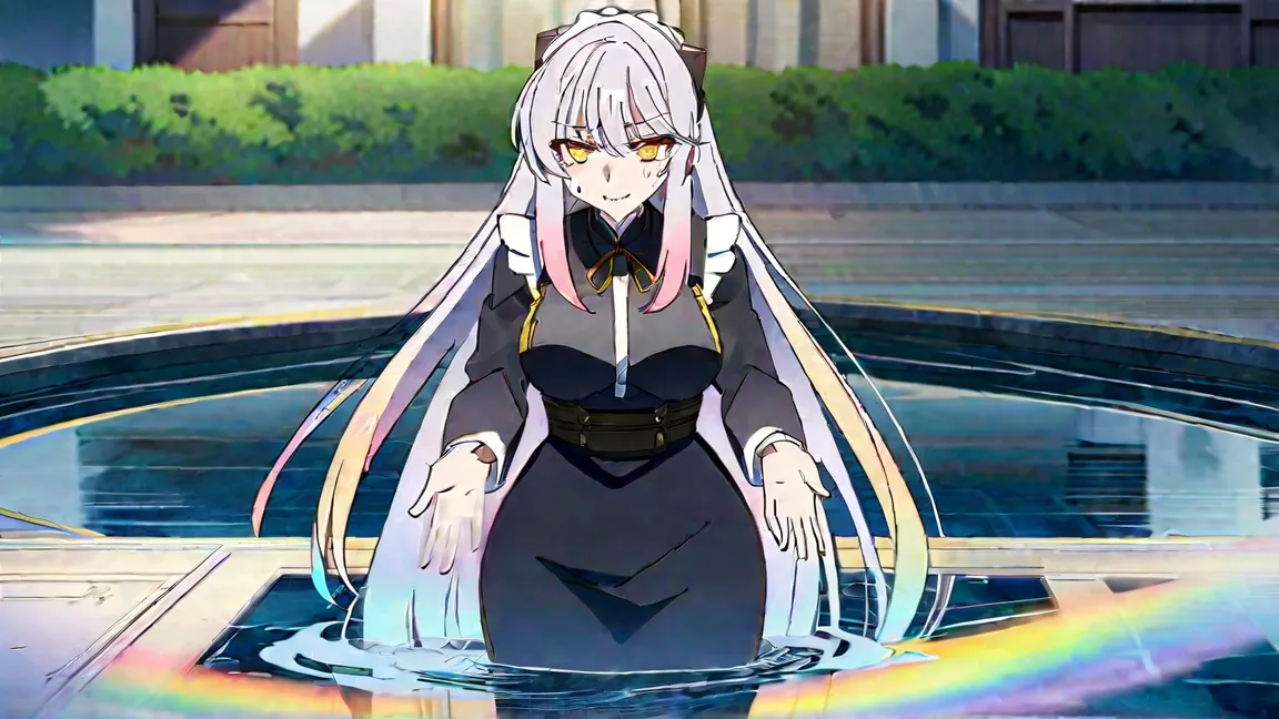 Miss Kobayashi
