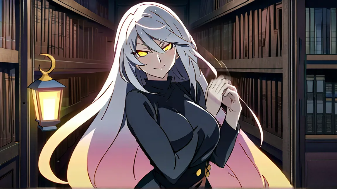 Kizumonogatari Part 2 Scene 3