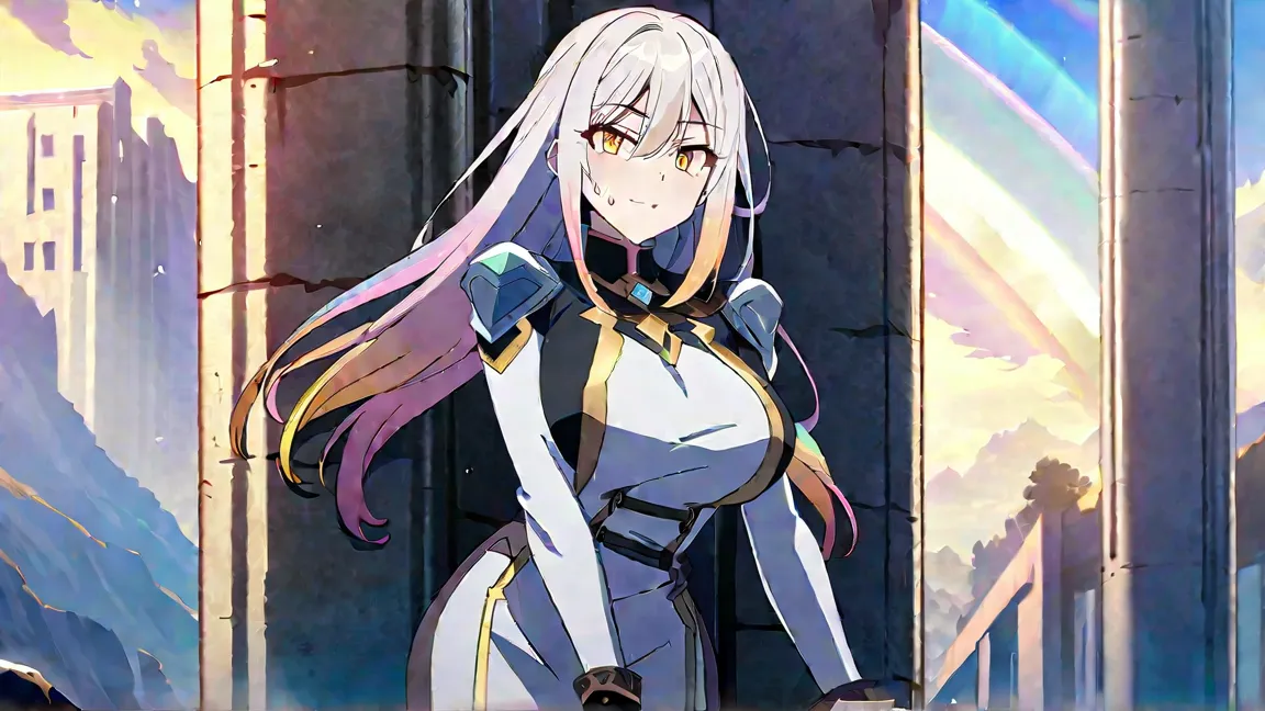 Is It Wrong to Try to Pick Up Girls in a Dungeon? II Scene 3