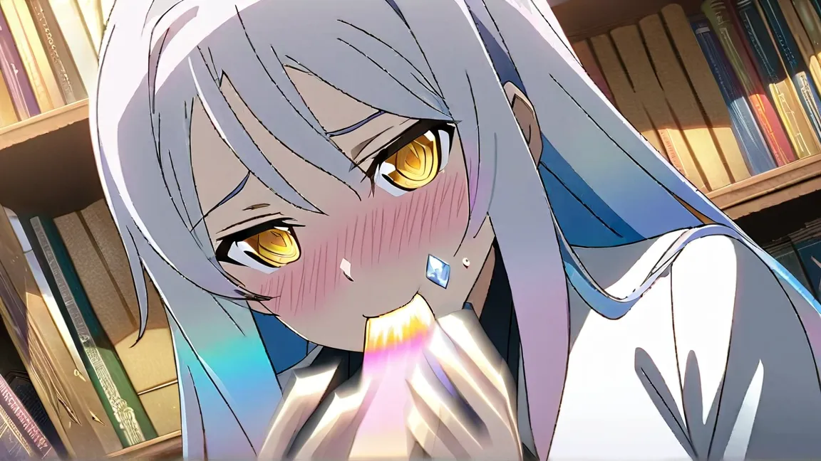 Sword Art Online II Scene 4