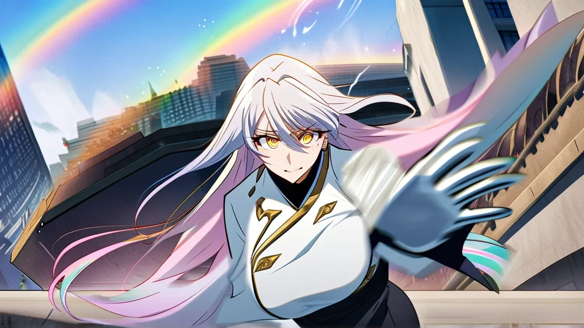 Bleach Scene 3